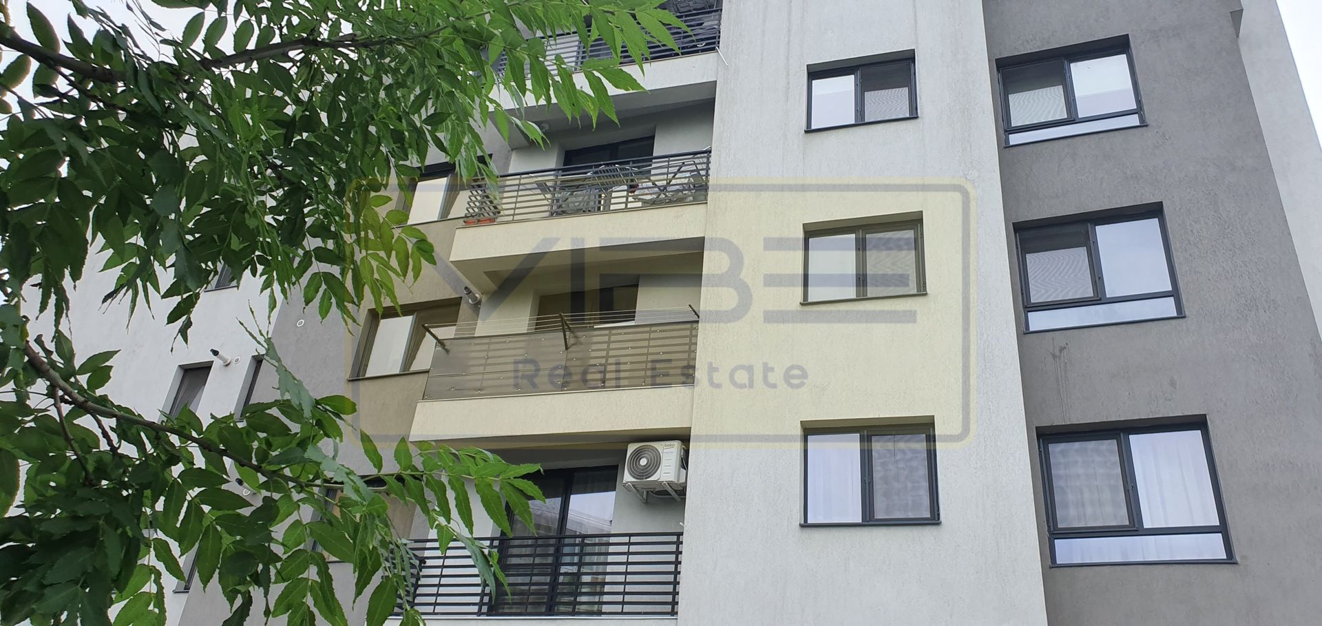 Garsoniera moderna imobil nou Baza 3 - 15 min Centru - Poză 23