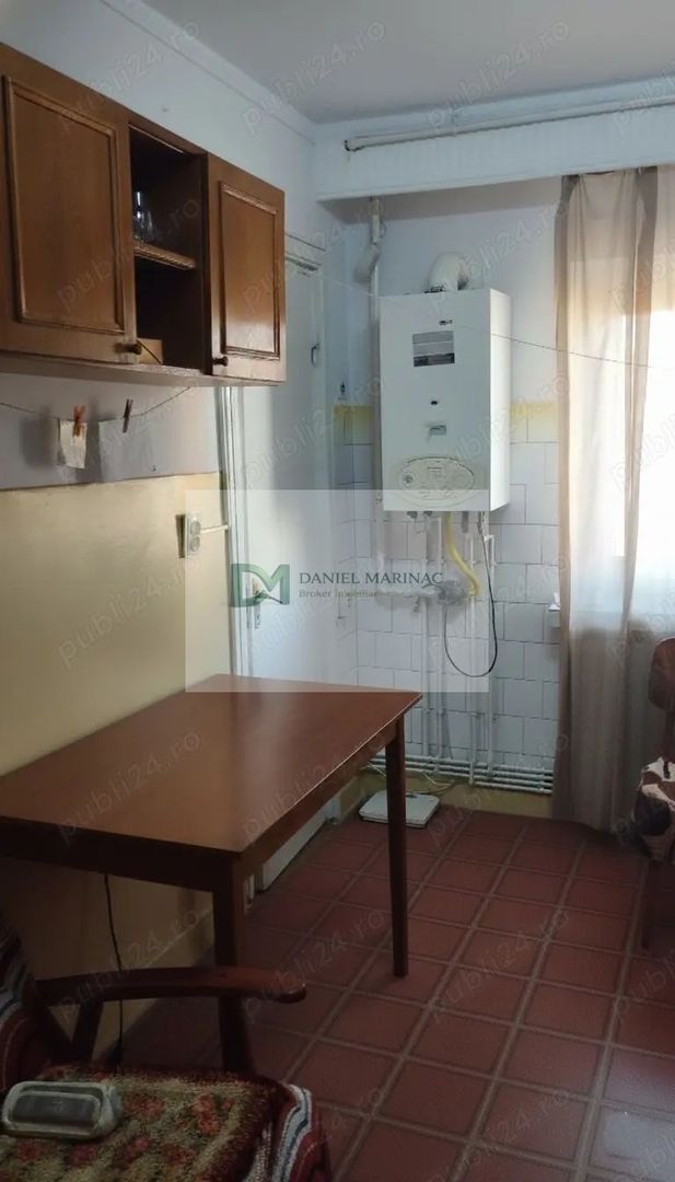 Apartament decomandat 2 camere, Gavana 3, etaj 2 din 4 - Poză 7