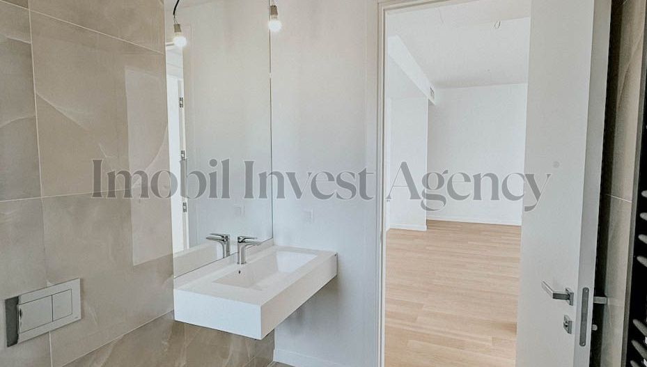 Apartament 2 camere de vanzare One Verdi Park - Poză 4