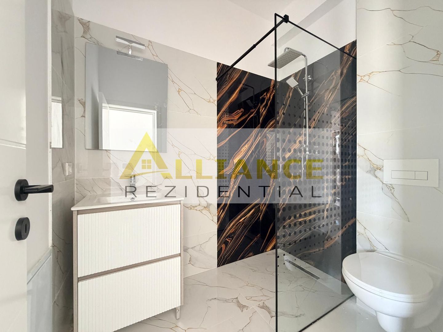 Casa individuala 4 camere || MIORITA || Teren 386 MP - Poză 9