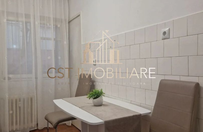Apartament 2 camere Spitalul Județean, Timișoara - Poză 7