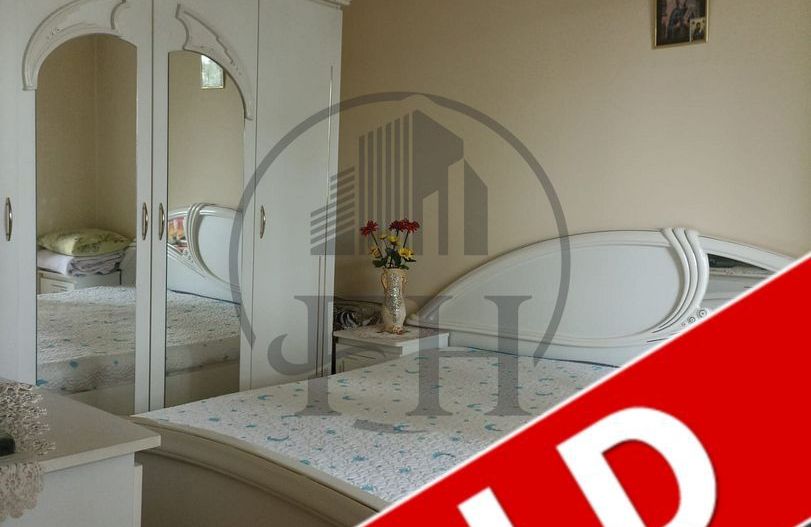 SOLD / VANDUT Apartament 2 camere de vanzare, Constanta, Km 4-5 - Poză 1