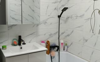 Vânzare, apartament, 2 camere, Titan, mobilat și utilat complet - Poză 6