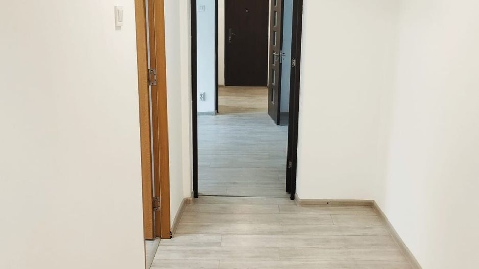 4 camere nemobilat, Ideal birou/locuit! Iancului-Mega Mall-TOTUL NOU! - Poză 2