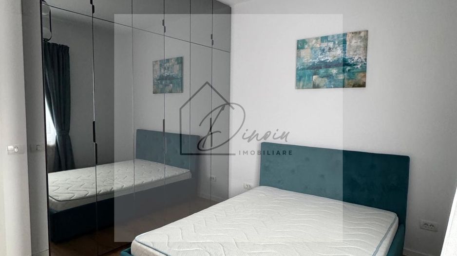 2 camere DARWIN Tunari I Gradina proprie 75mp I NOU, Parcare I COM 0% - Poză 7