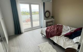 Apartament 3 Camere – Tip Penthouse, Etaj Retras | Torontalului - Poză 4