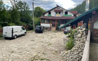 Pensiune  restaurant de vanzare! - Poză 11