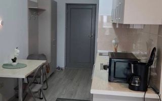 Apartament modern complet mobilat - Copou (Sararie) - 400€ - Poză 4