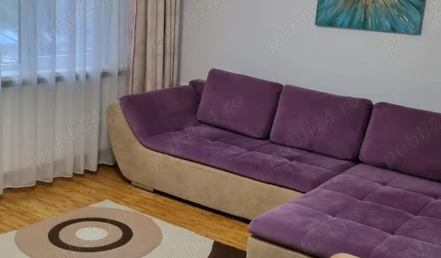 De închiriat: 2 camere - Gorjului - metrou -  Miliari - Uverturii - Poză 3