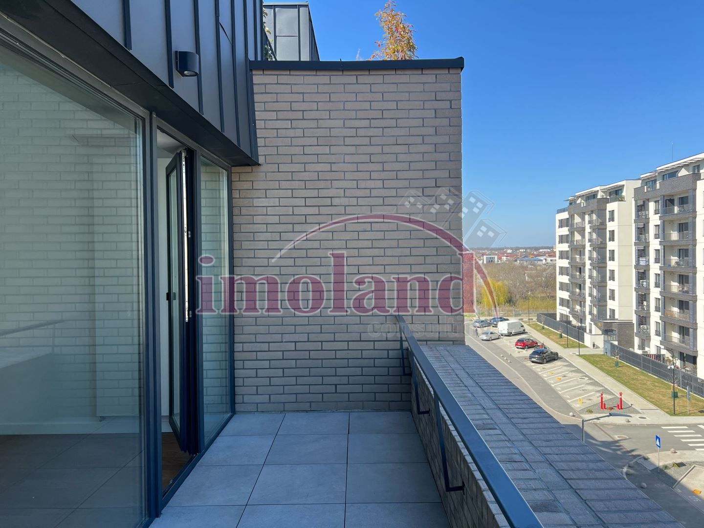 Vanzare - Penthouse duplex - 4 camere + 4 terase - Avalon Estate-Pipera - Poză 14