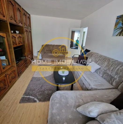 Apartament 3 camere de închiriat – Proaspăt renovat, decomandat, Tătărași – Iași - Poză 7