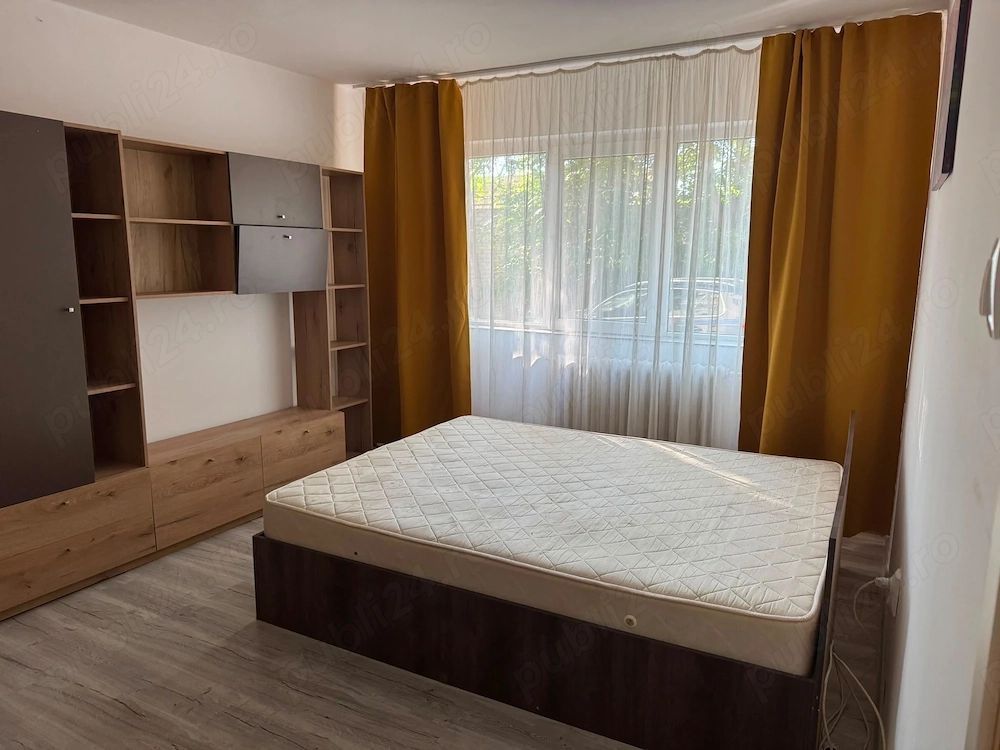 Apartament o cameră, COMPLEX - Poză 5