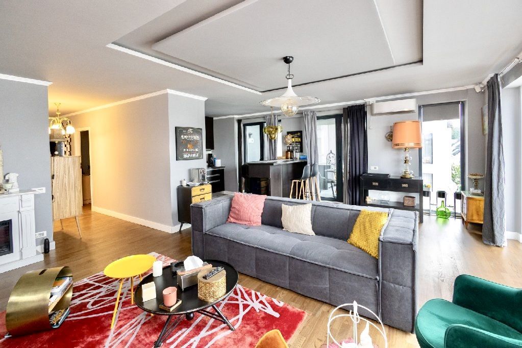 Apartament 3 camere, zona Erou Iancu Nicolae, complex cu piscina - Poză 5