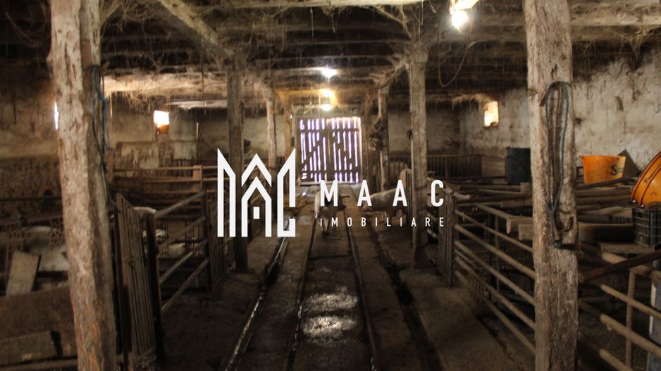 Ferma de Vânzare – Oportunitate Unică! - Poză 8