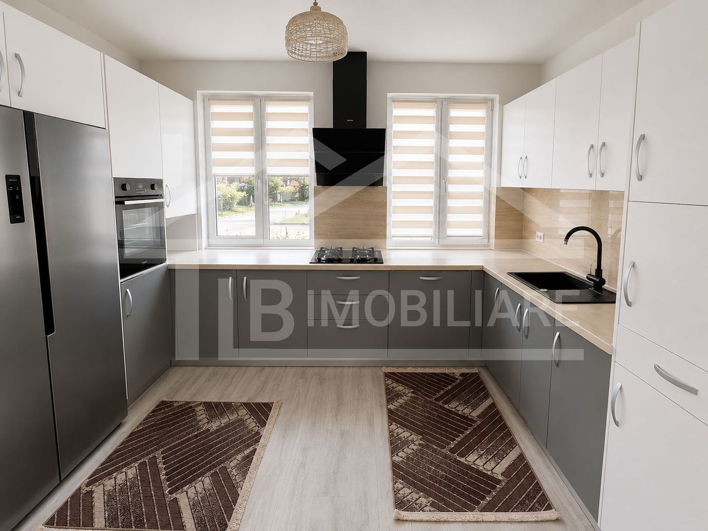 Casa de 3 camere, 120mp, parcare, curte, Zona Gheorghe Doja - Poză 6