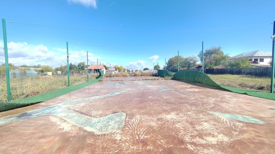 Gagu Dascalu teren ideal pentru investitie zona in dezvoltare - Poză 10