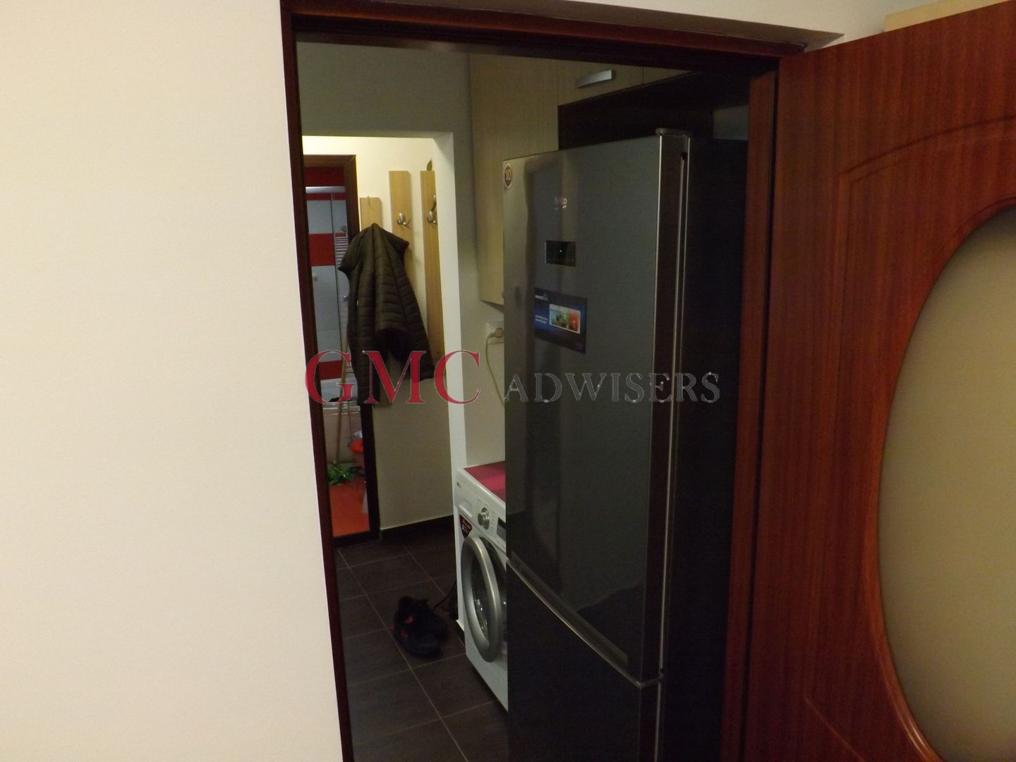 Apartament 2 Camere Str. Resita Mobilat Si Utilat - Poză 5