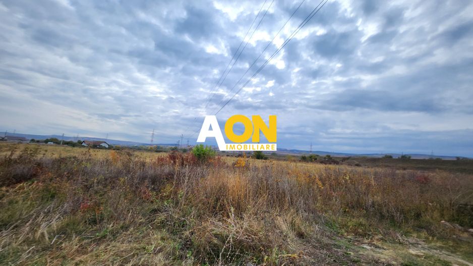 De vanzare 483mp teren intravilan cu autorizatie de construire, Partos - Poză 4