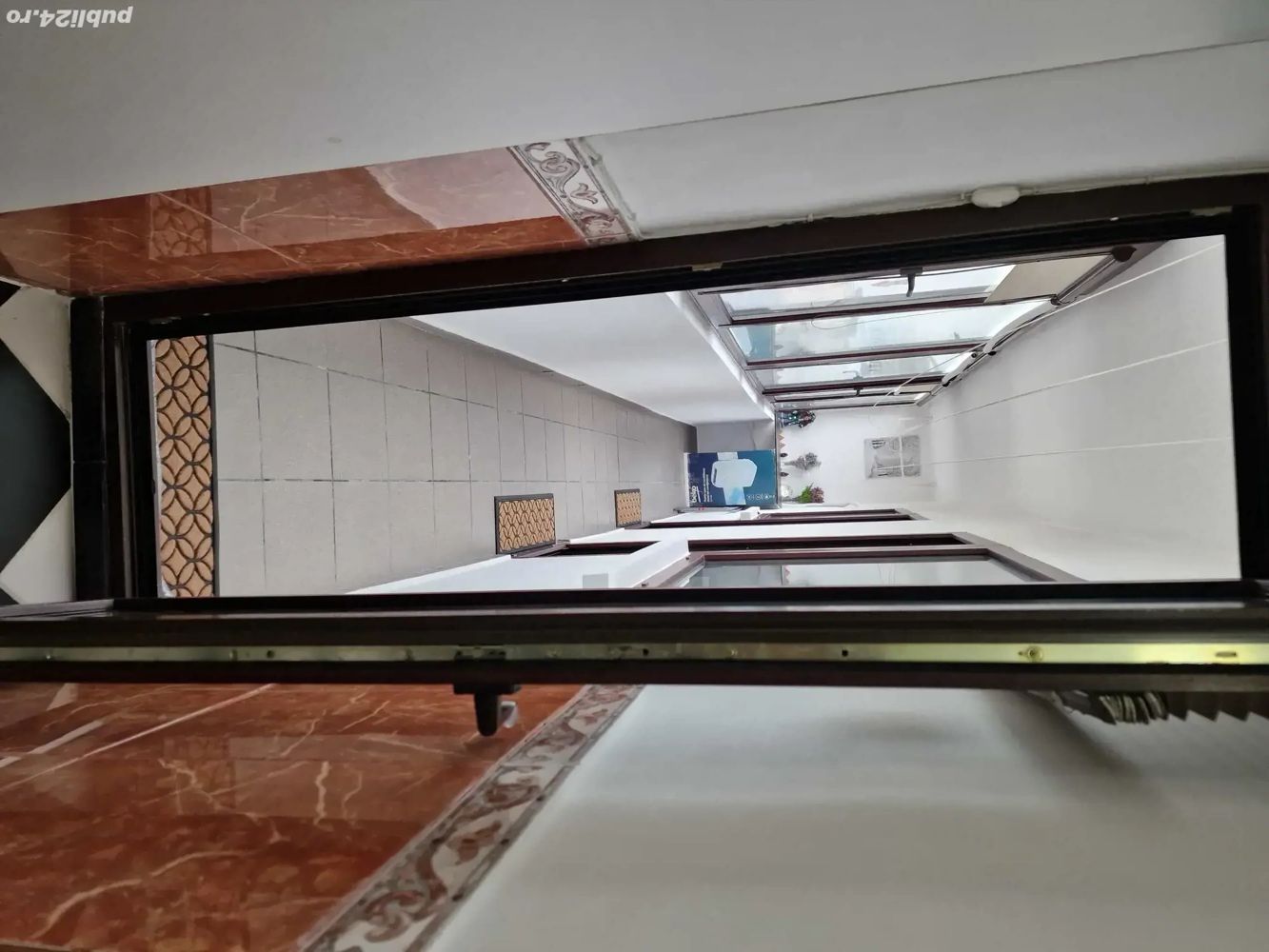 Apartament 3 camere Decebal, spatios 98 mp, vedere mixta, etaj 5 - Poză 9