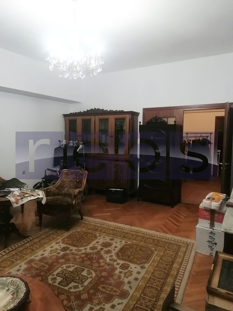 VANZARE 3 CAMERE | 108 MP UTILI | CLUCERULUI – ARCUL DE TRIUMF - Poză 2