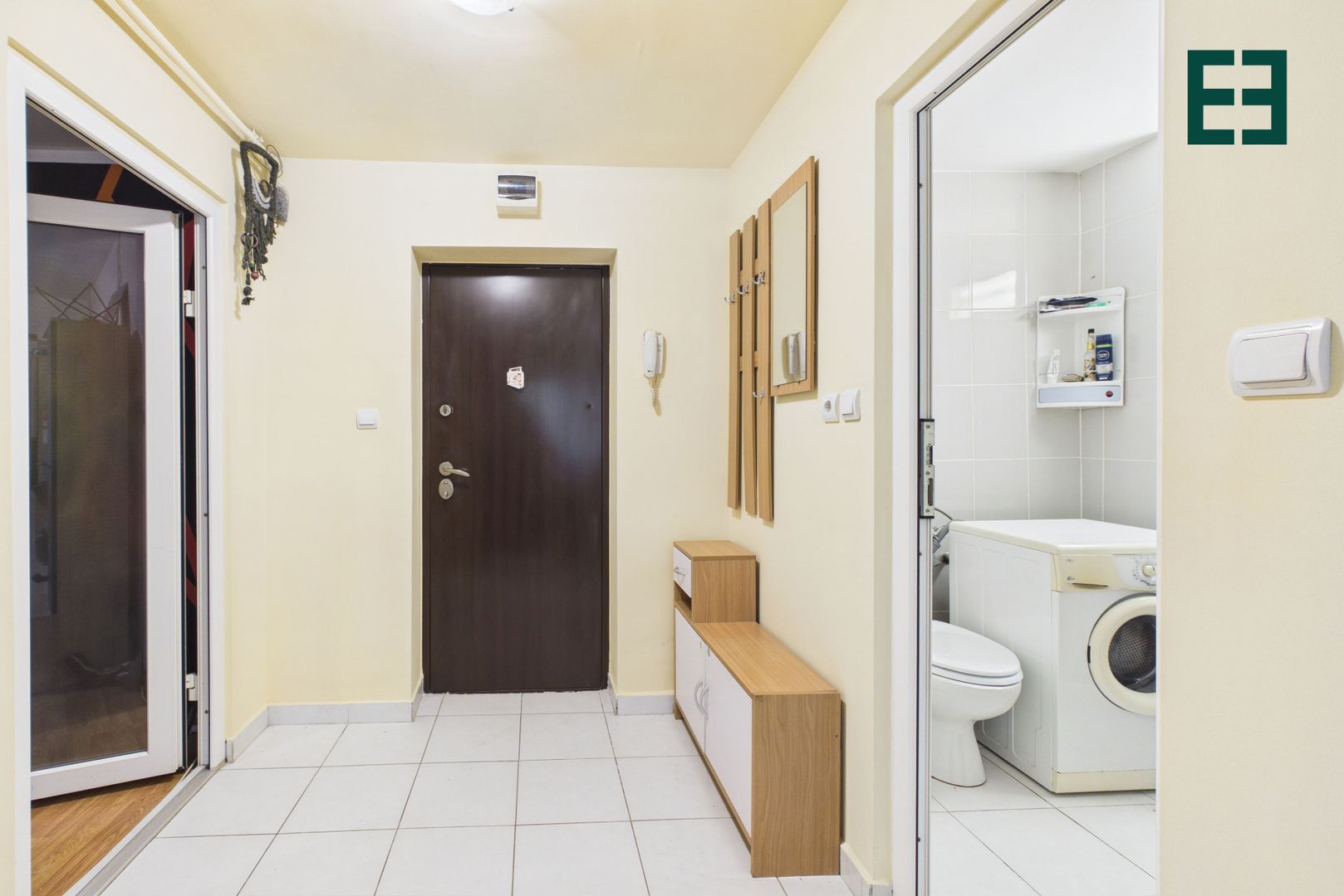 Apartament cu o cameră etaj 1 - Zona Lipovei - Timișoara - Poză 7