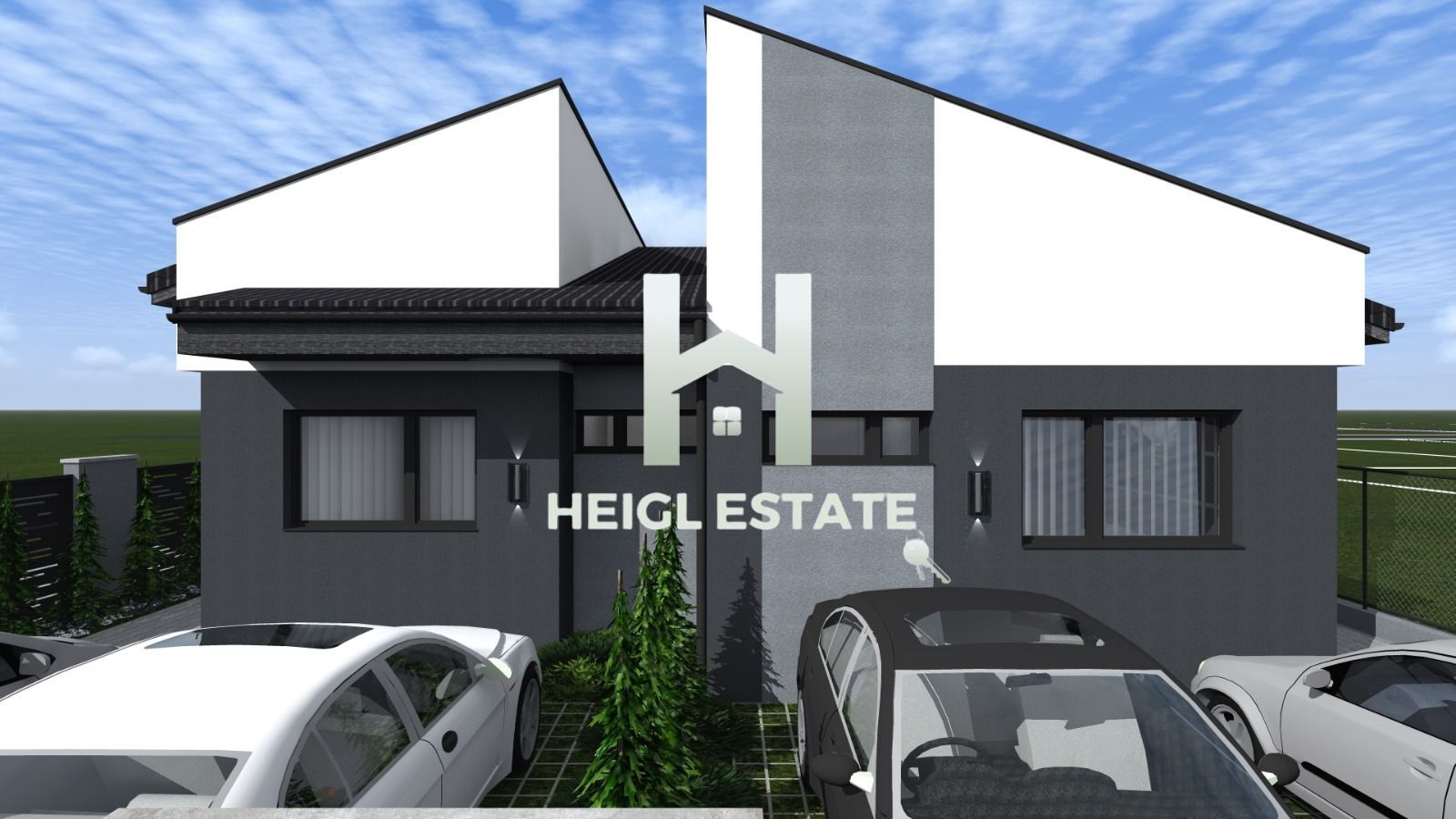 Duplex cu 3 camere in Urseni - Poză 5