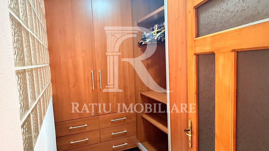 Casă spațioasă de închiriat | 4 dormitoare | Sânmartin - Poză 15