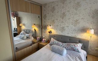 Apartament 3 camere, 64 mp, zona Terra, Florești - Poză 7