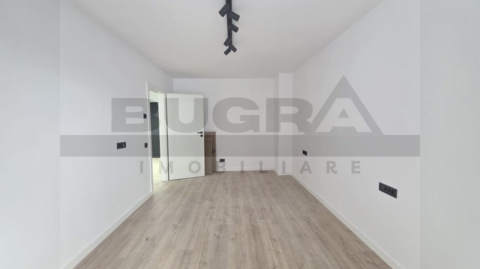 Apartament 2 camere, finisat, parcare, zona Elite - Poză 8
