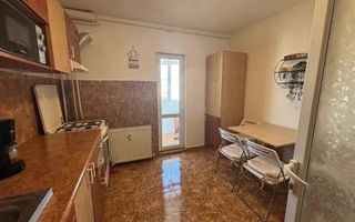 AP. 2 CAMERE LUJERULUI, BUCATARIE INCHISA, METROU 10 MINUTE, MOBILAT - Poză 4