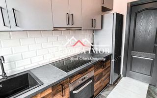 NECTORA IMOB-Apartament Ultracentral, 2 camere, Bloc Cicero, Medicina - Poză 3