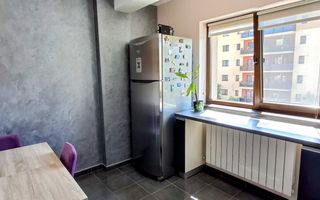 Apartament 2 camere | Etaj intermediar | Zona Str Stejarului - Poză 11