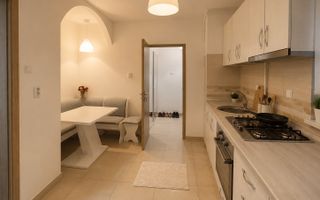 Apartament 2 camere metrou Piata Iancului | Cristescu Dima - Poză 5