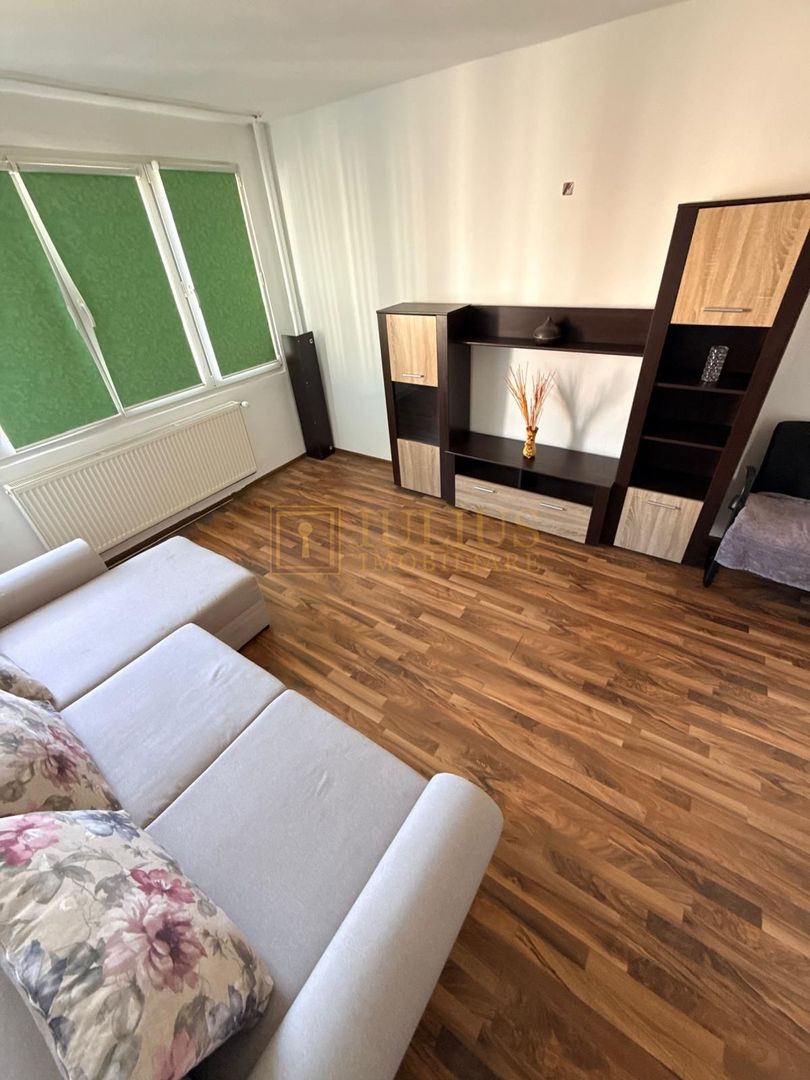 2 camere| Gheorghe Lazar| centrala proprie| lift| AC| - Poză 3