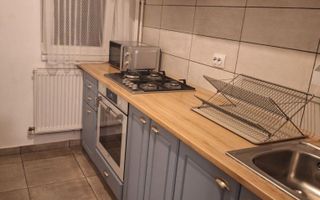 AP. 2 CAMERE-APARATORI,CAT-FRIENDLY, PARCARE ADP,MASINA DE SPALAT VASE - Poză 3