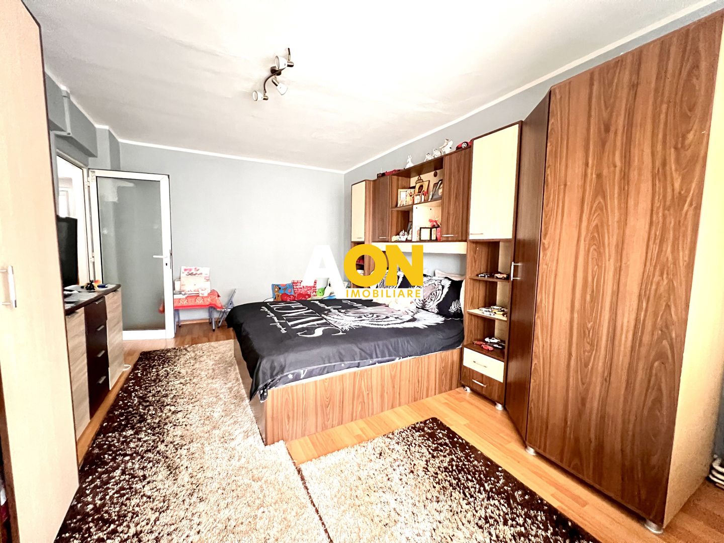 Apartament 4 Camere | Decomandat | 74 mp | Zona Cetate - Poză 3