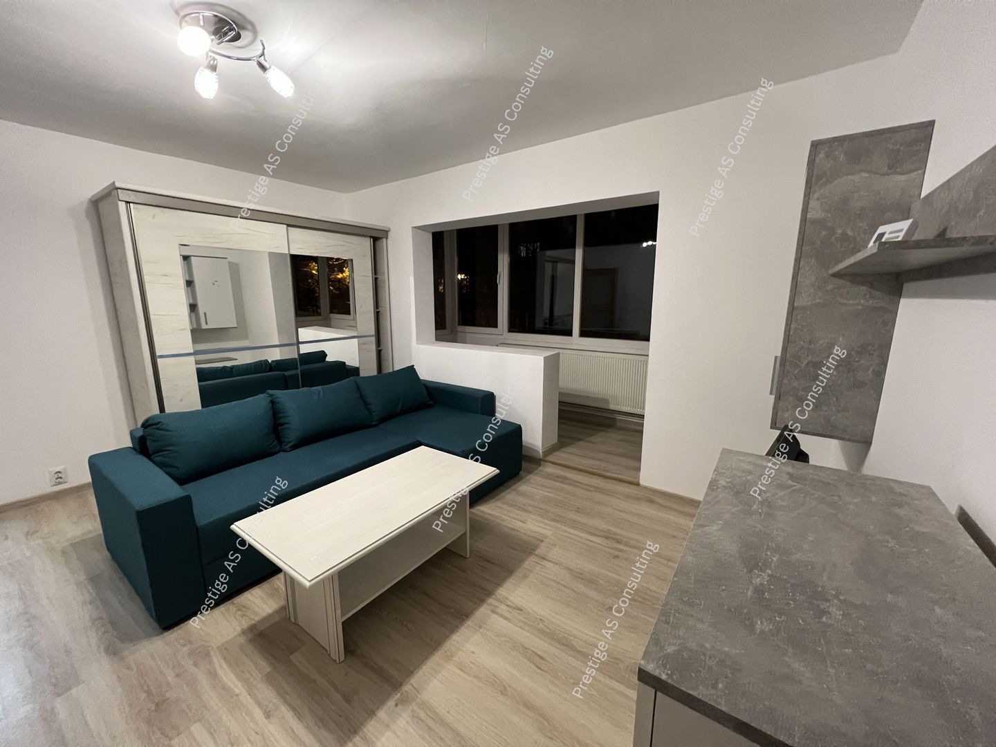 Apartament 3 Camere | 2 Bai | Recent Renovat | Etajul 2 | Lipovei - Poză 1