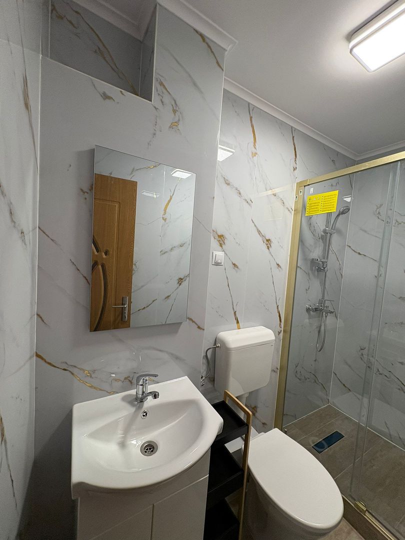 Apartament 1 cameră de vânzare – 25 m² – zona Decebal, Oradea - Poză 12