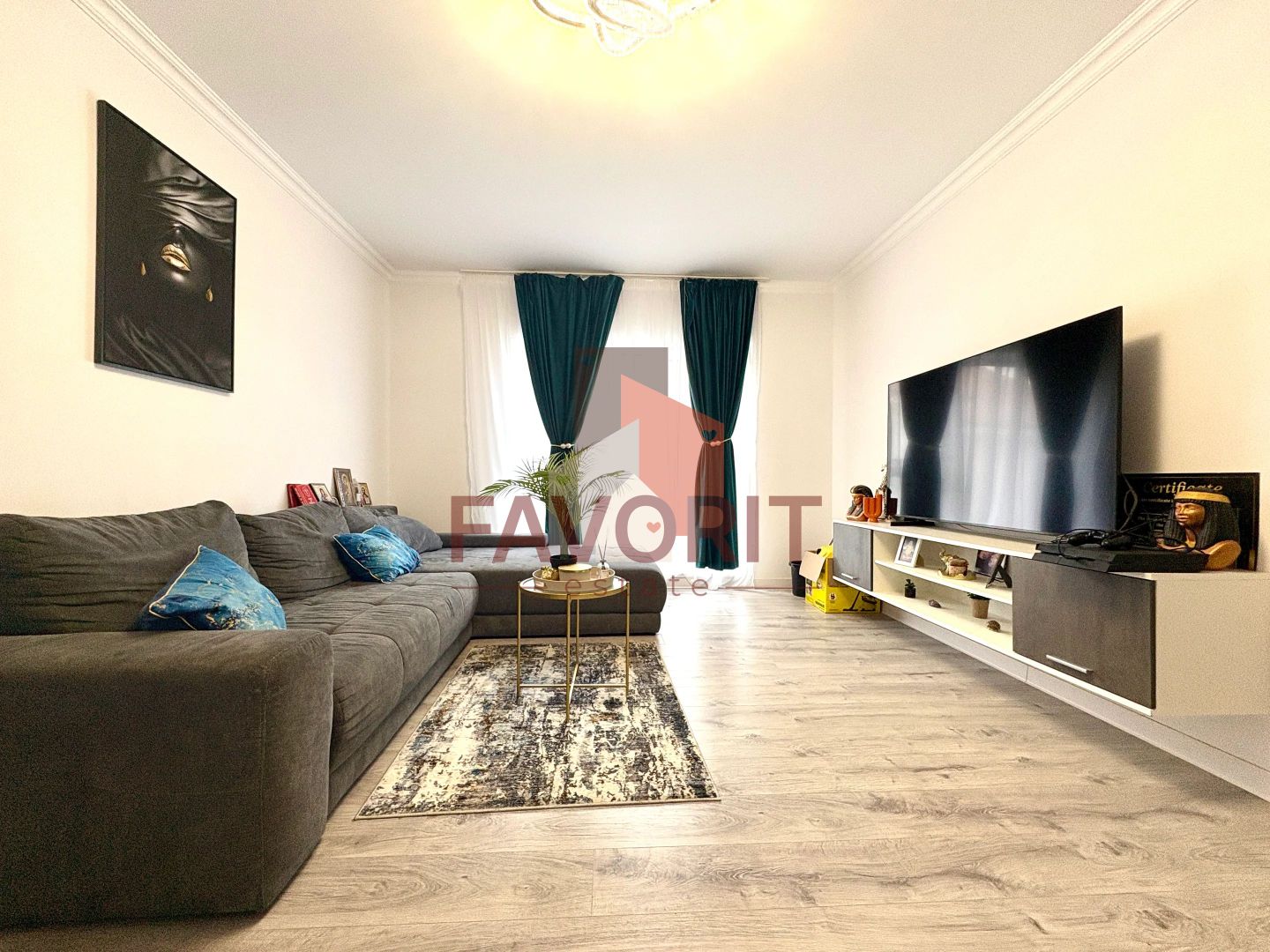 Apartament 2 camere decomandat | Giroc - Poză 1