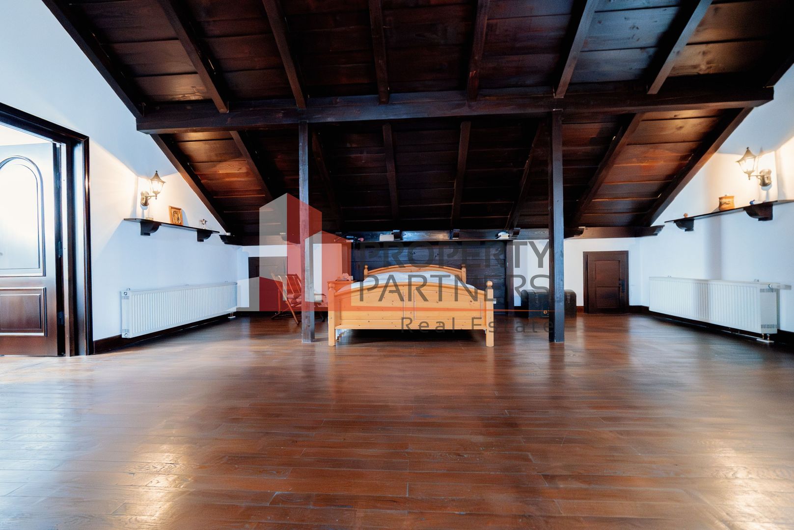 Casa de vacanta Predeal - Poză 21