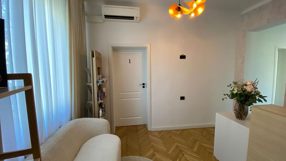 SPATIU PREMIUM | DOROBANTI - Poză 2