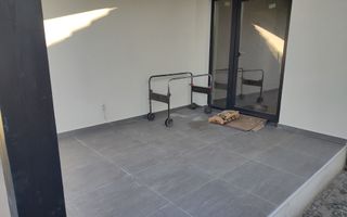 Sacalaz, 1/2 Duplex pe Etaj, 4 Camere,2 Bai,Terasa Acoperita - Poză 16