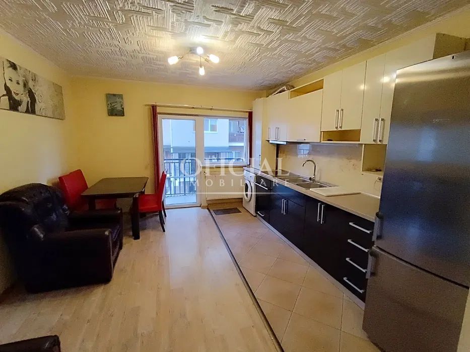 Apartament 3 Camere | 52 Mp | Balcon | Parcare | Calea Turzii Zorilor - Poză 1