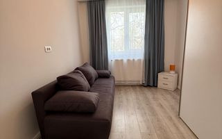 Prima inchiriere, 3 camere; 50% discount comision, Bulevardul Cetatii - Poză 21