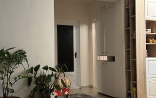 Apartament 3 camere, 85 mp + 2 balcoane – zona Parcul Colina, Mănăștur - Poză 5