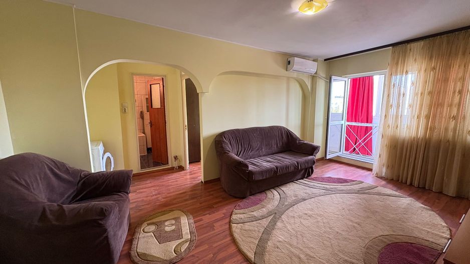 AP. 2 CAMERE-  APARATORII PATRIEI, BUCATARIE INCHISA, METROU 3 MIN - Poză 3
