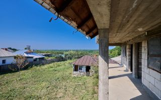 Casa + 3105 mp teren intravilan  comuna Uda - Poză 6