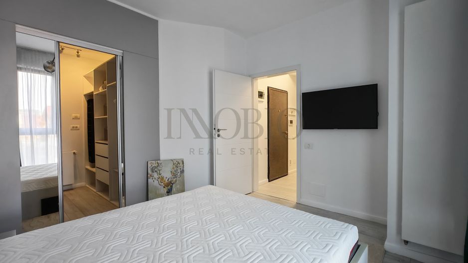 Apartament premium 3 camere | Imobil boutique | Floreasca - Poză 5