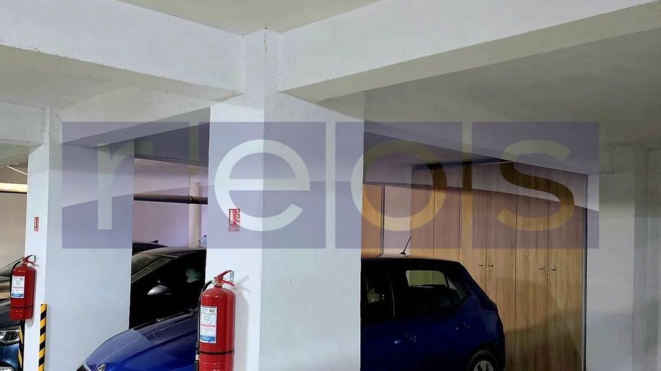 De vanzare 2 camere decomandat cu parcare subterană | Ozana – Pallady - Poză 8