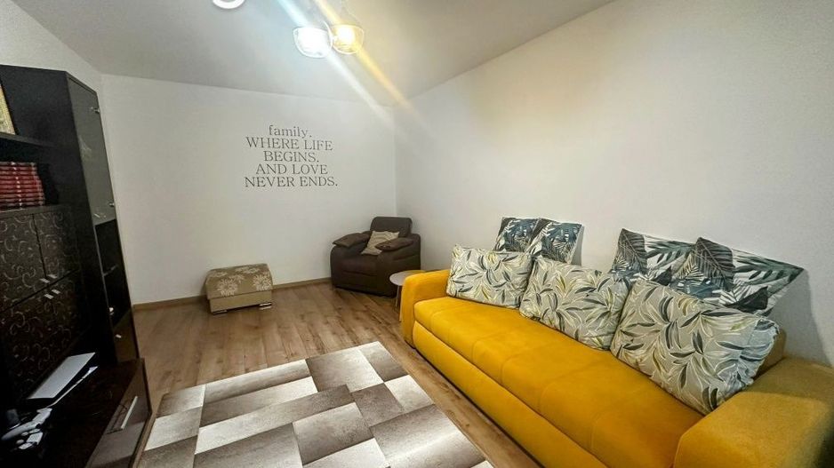 Apartament 3 Camere de vanzare | 2 Băi | 3 Balcoane | Metrou Gorjului - Poză 4